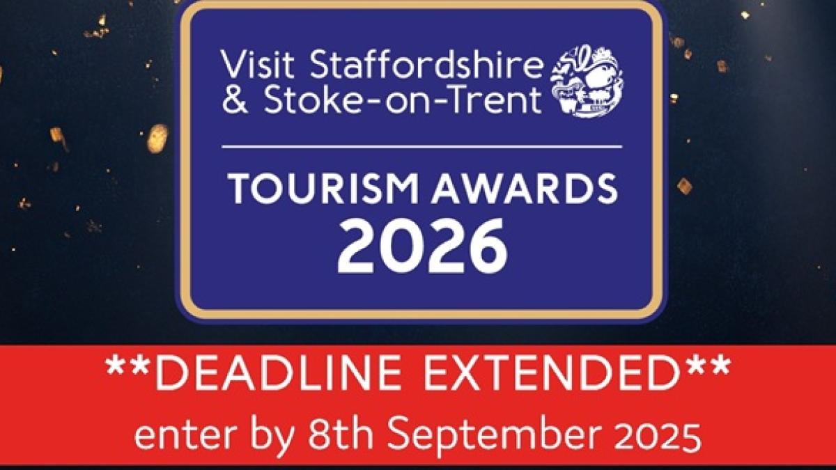 Tourism Awards 26 entry