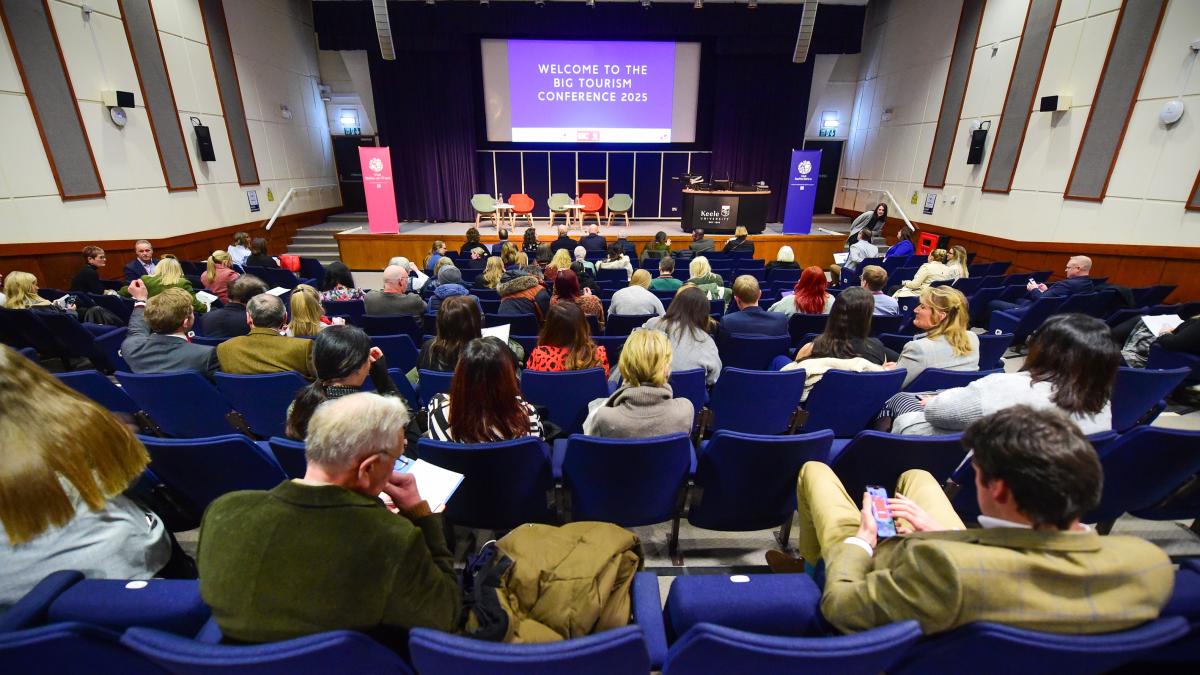 Big Tourism Conference 2025