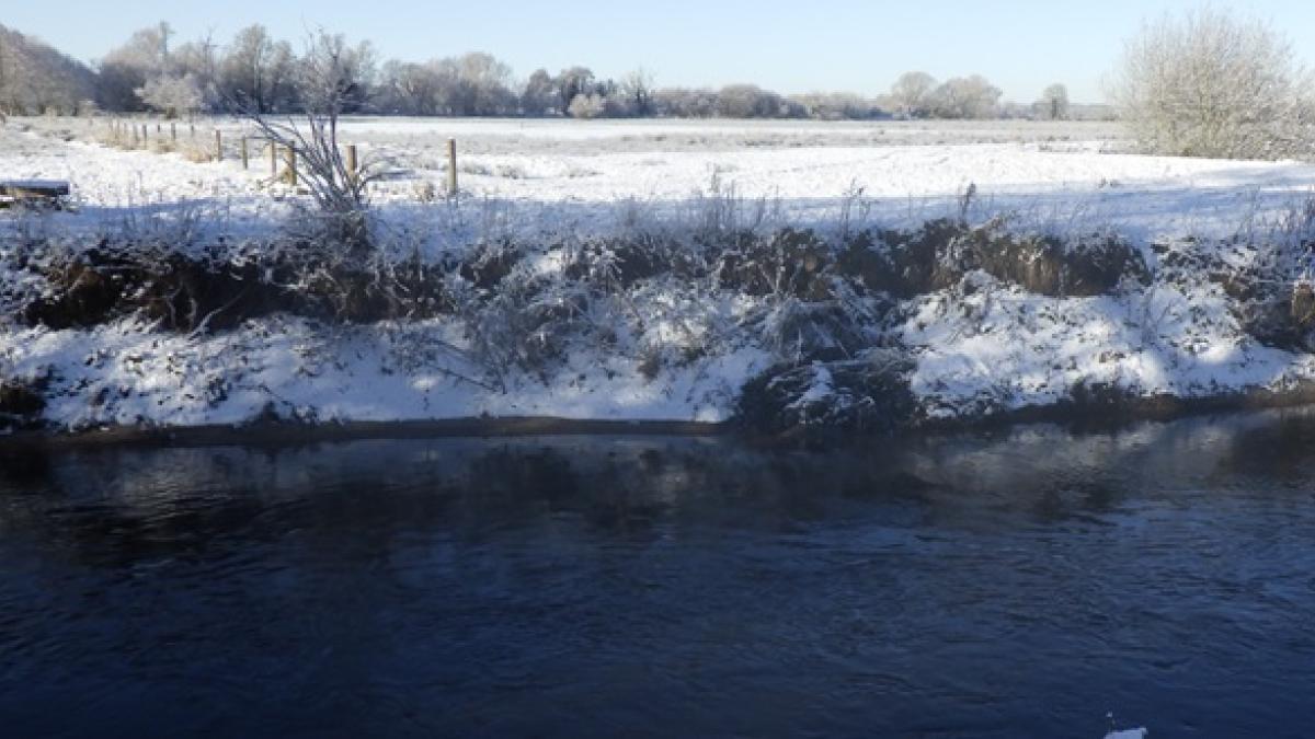 Burston Bridge