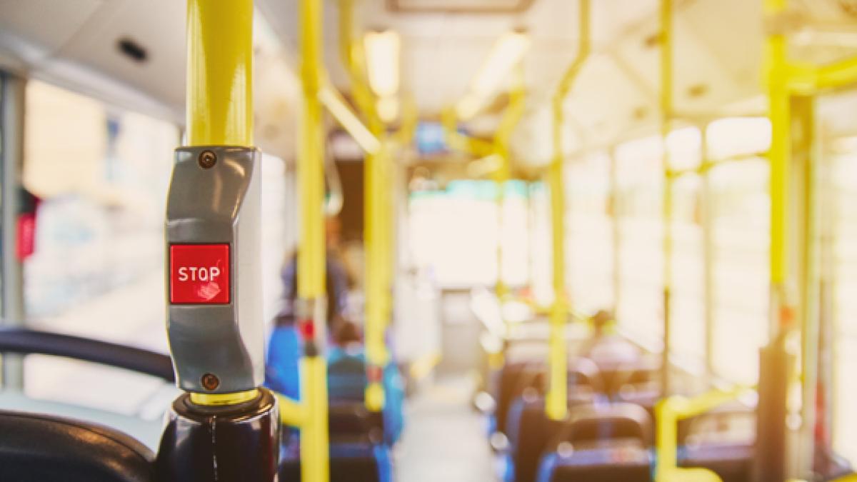 Bus-generic