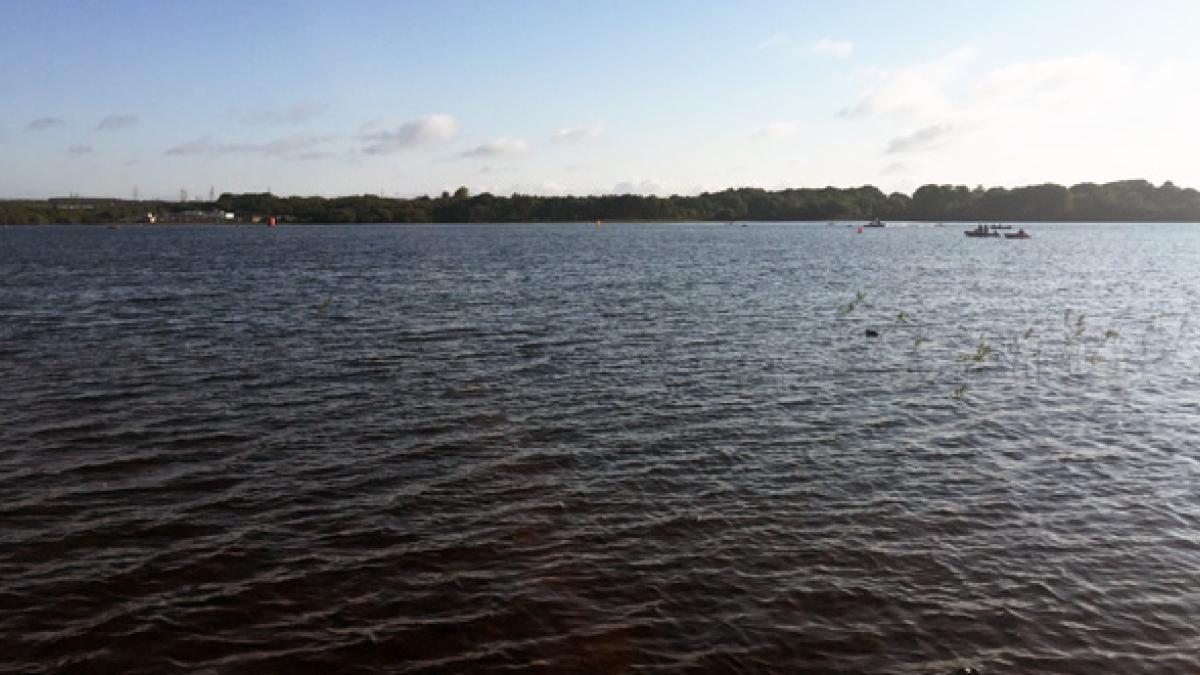 Chasewater