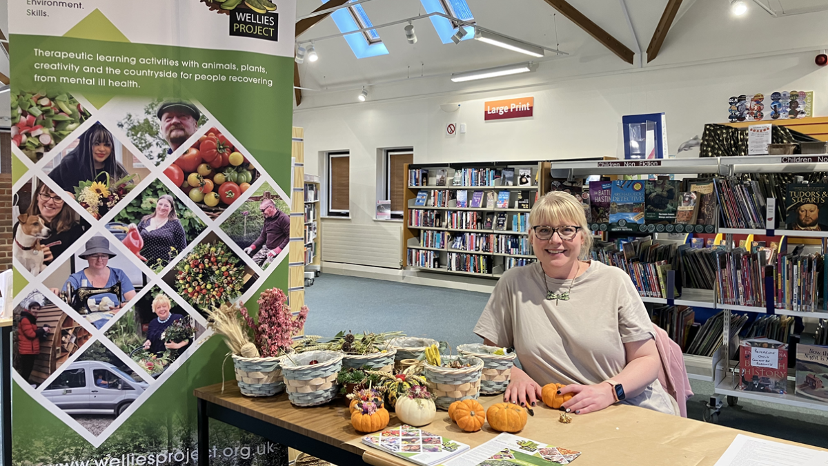 Family Learning Festival