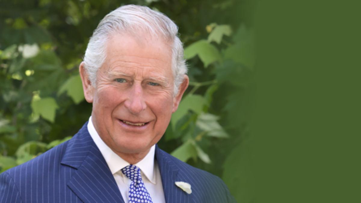 King Charles Newsroom