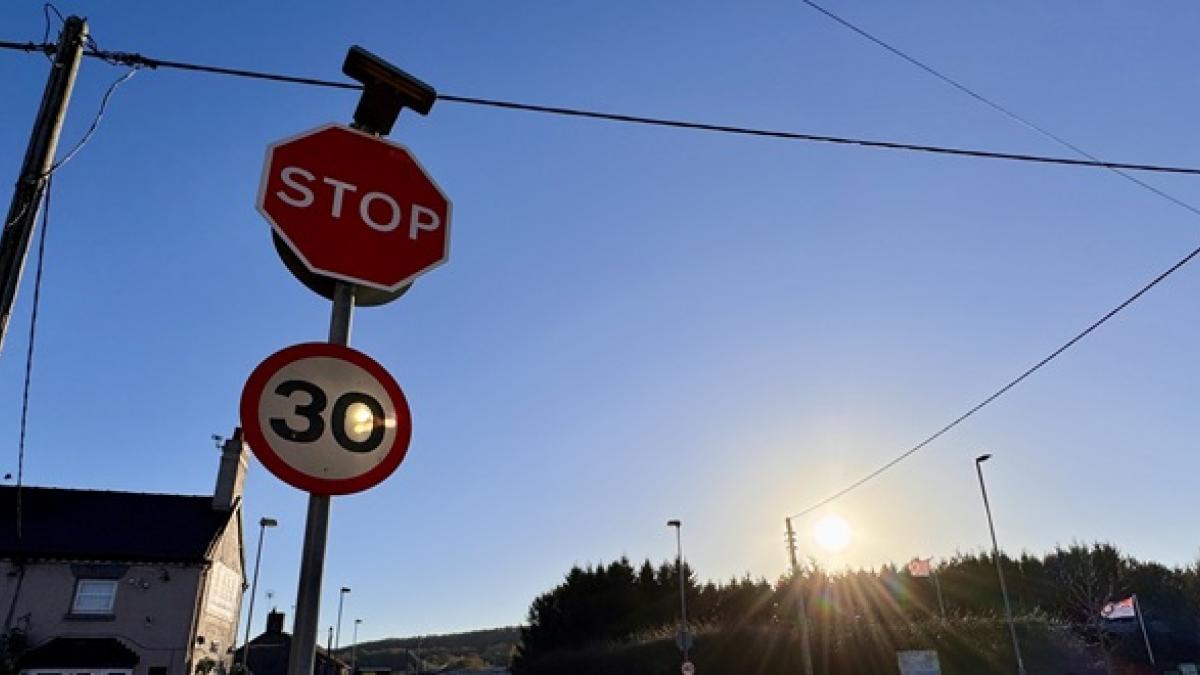 stop junction NEWSROOM