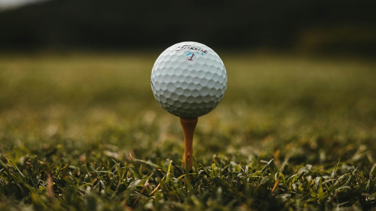 golf